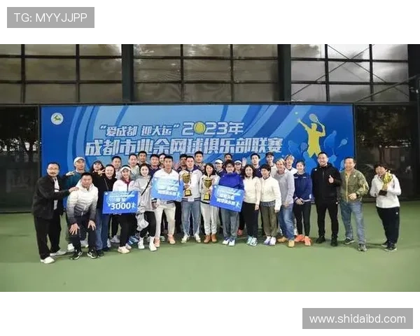 深圳网球队的默契配合与战术解析揭秘网球背后的团队精神 深圳网球队的默契配合与战术解析揭秘网球背后的团队精神