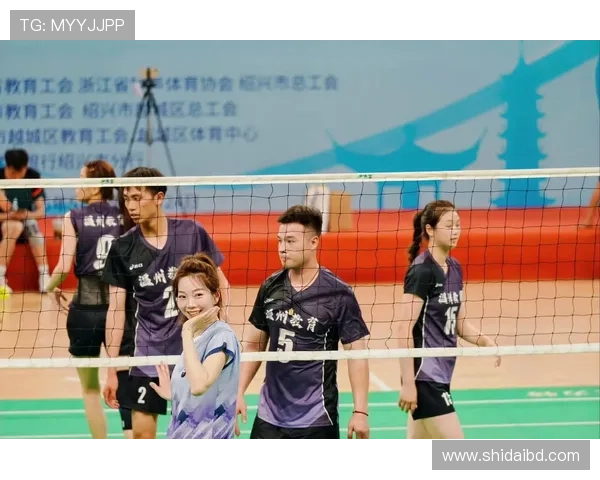 南京排球队荣登全国排球配合排行榜第十名展现实力与团队精神