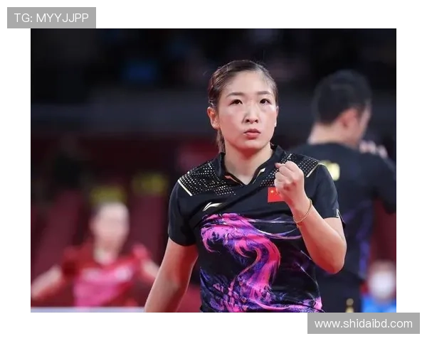 广州乒乓球队荣登全国配合排行榜第三名展现强大实力与团队默契 广州乒乓球队荣登全国配合排行榜第三名展现强大实力与团队默契