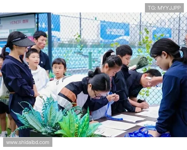 杭州网球队的奋斗与荣耀：一段网球精神的真实纪实之旅