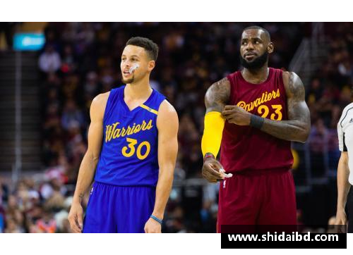 NBA中文网全新改版聚焦球员动态和赛季预测一览