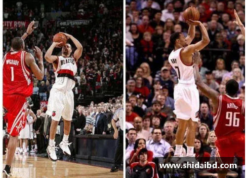 NBA历史上最远距离反绝杀的惊险时刻揭秘