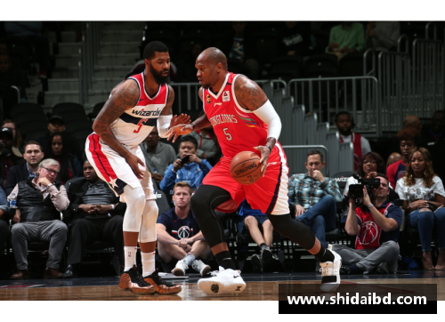 NBA新星崛起：两米高人引领未来篮球潮流