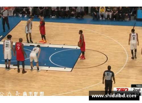NBA录像怎么看？最佳观赏渠道推荐